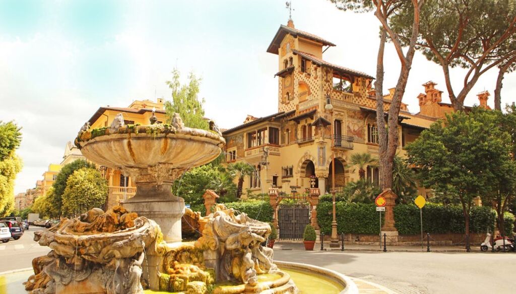 Roma
