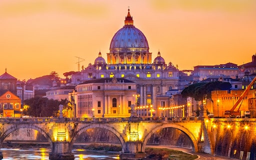 Roma